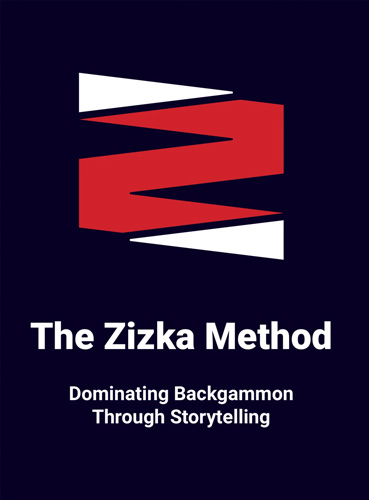 The Zizka Method - Zdenek Zizka Book