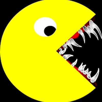 Player: pacman