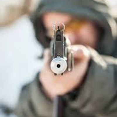 Player: my_gun