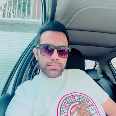 Player: hamidzareei