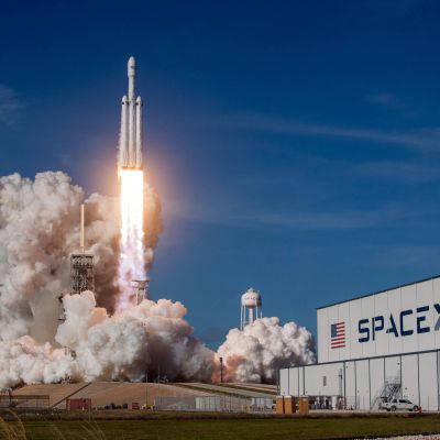 Player: spacex