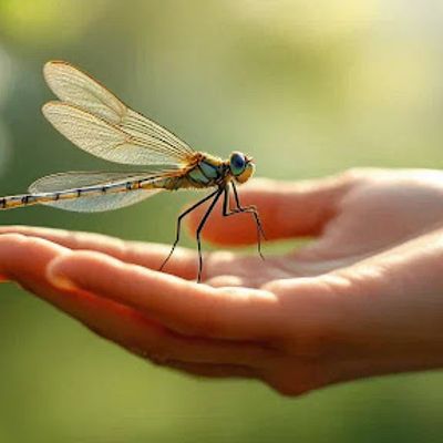 Player: dragonfly