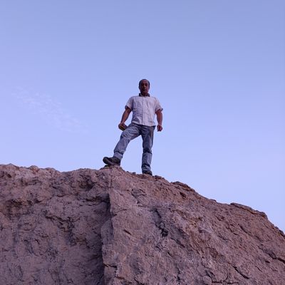 Player: mmajidi