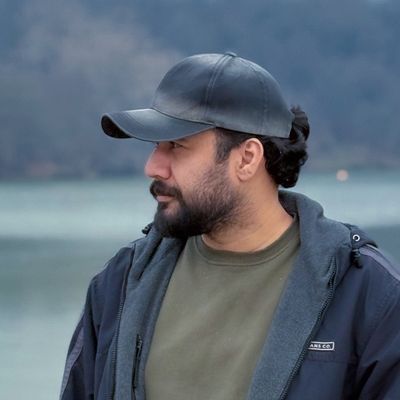Player: aydinnasiri