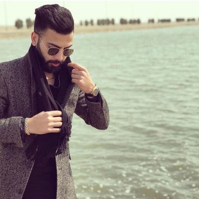 Player: amirali1206