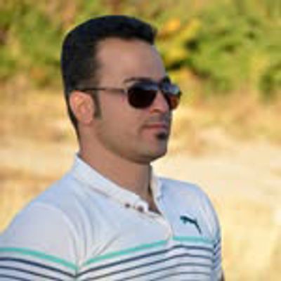 Player: hamidpardis61