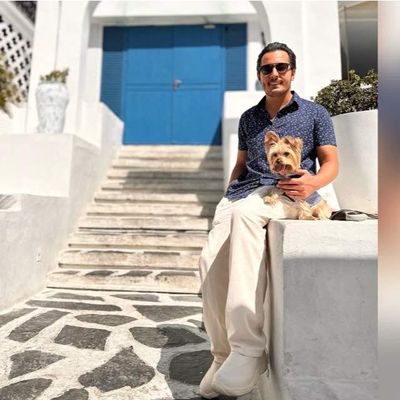 Player: keyvanbabakhani