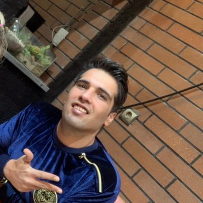 Player: aminkhanp