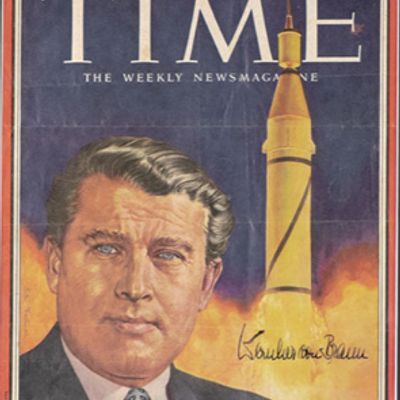 Player: wernervonbraun