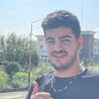 Player: alirezaemdade2