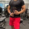 Player: arashkavakebi
