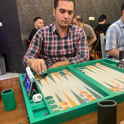 Player: ehsan_isf