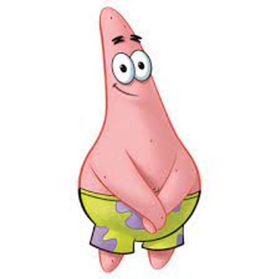 Player: patrick