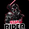 starryder