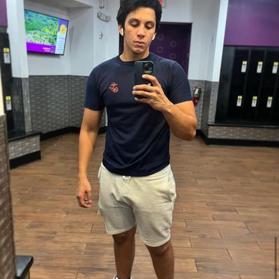 Player: jaison23