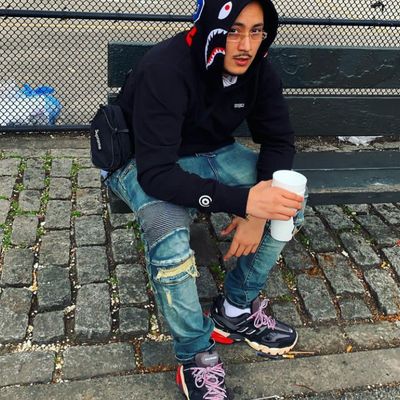 Player: kevinpatilo