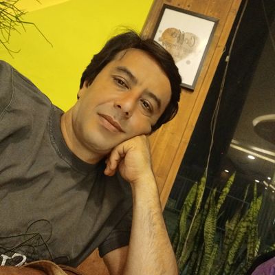 Player: saeidbayani