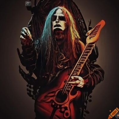 Player: metalnuts