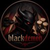 Player: blackdemon