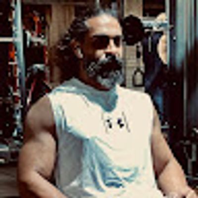 Player: anush