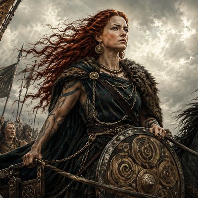 Player: boudica