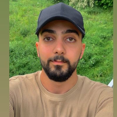 Player: navid5688