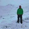 Player: saurabh