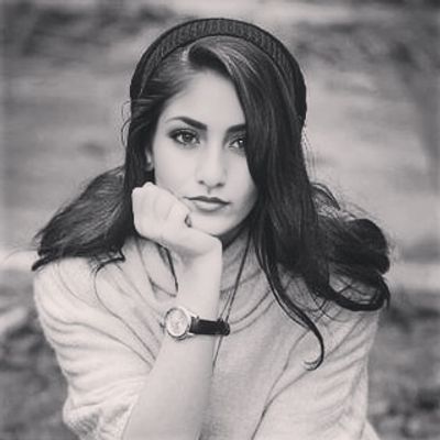Player: zohreghorbani