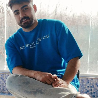 Player: saeed7582