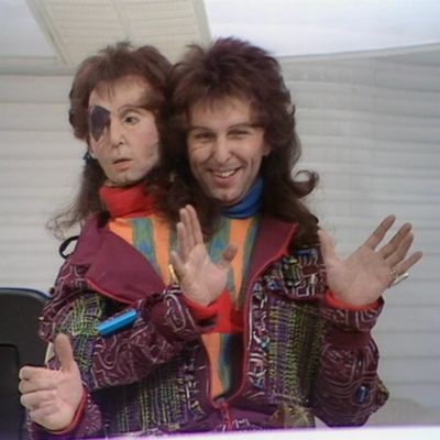 Player: zaphod