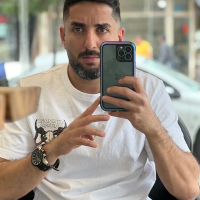 Player: saeedtafreshi