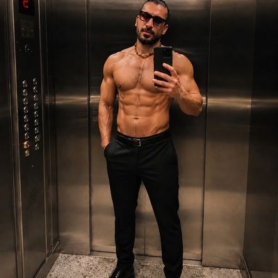 Player: 13behnam