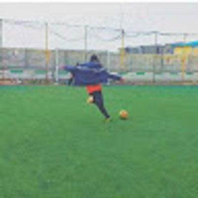 Player: alikinggg