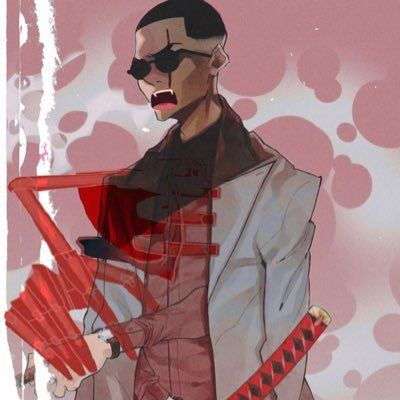 Player: kage