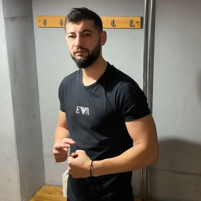 Player: lordstefan92