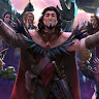 Player: hansflame