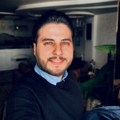 Player: arsambabaei