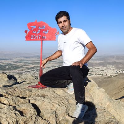Player: soheilasadi