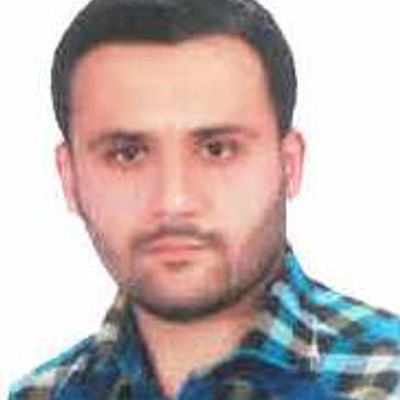 Player: maziznejad