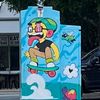 sidewalksurfer