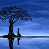 stillness