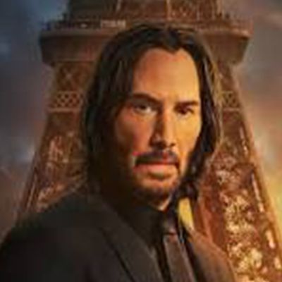 Player: johnwick