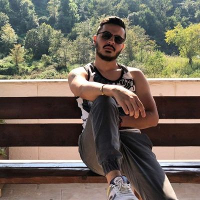 Player: aliwarder