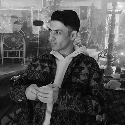 Player: amiralimohebbi