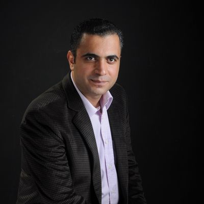 Player: mahroo
