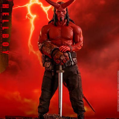 Player: hellboy01