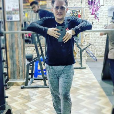 Player: maicosand