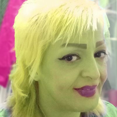 Player: somayehesmaeeli