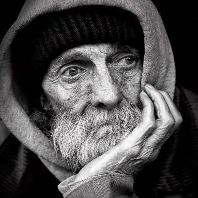 Player: grandfather