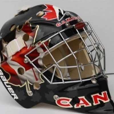 Player: bobthegoalie